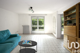 achat appartement st-egreve 38120