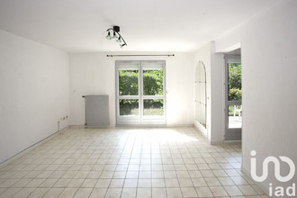 achat appartement st-egreve 38120