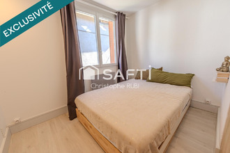 achat appartement st-egreve 38120