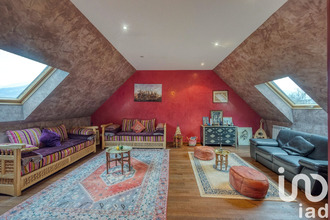 achat appartement st-egreve 38120