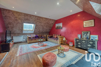 achat appartement st-egreve 38120