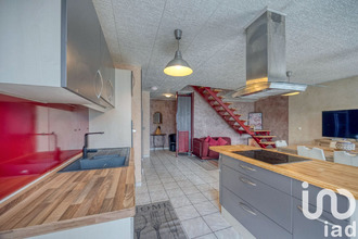 achat appartement st-egreve 38120