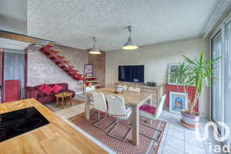 achat appartement st-egreve 38120