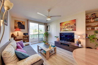 achat appartement st-egreve 38120