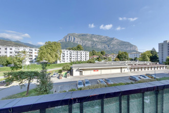 achat appartement st-egreve 38120