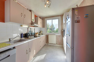 achat appartement st-egreve 38120