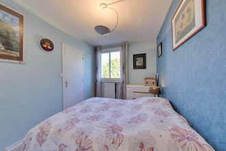 achat appartement st-egreve 38120