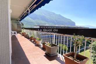 achat appartement st-egreve 38120