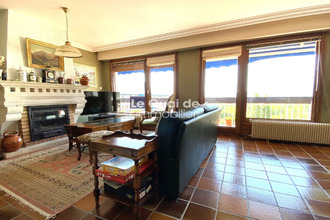 achat appartement st-egreve 38120