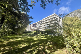 achat appartement st-egreve 38120