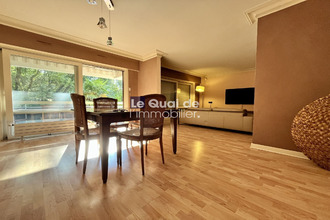 achat appartement st-egreve 38120