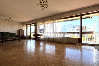 achat appartement st-egreve 38120