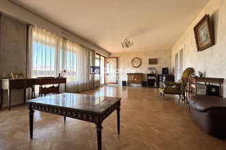 achat appartement st-egreve 38120