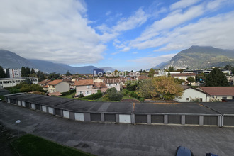 achat appartement st-egreve 38120