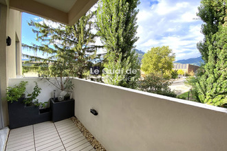 achat appartement st-egreve 38120