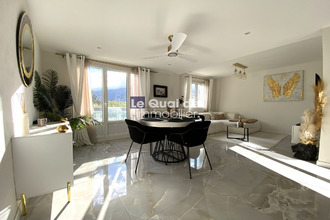 achat appartement st-egreve 38120