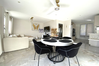 achat appartement st-egreve 38120