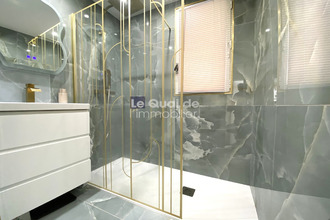 achat appartement st-egreve 38120