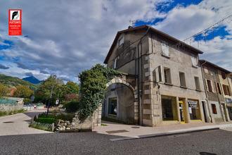 achat appartement st-egreve 38120