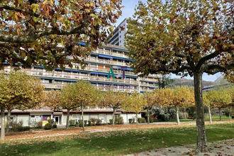 achat appartement st-egreve 38120