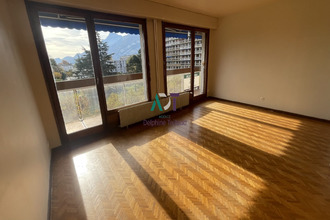 achat appartement st-egreve 38120