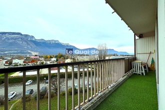 achat appartement st-egreve 38120