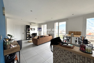 achat appartement st-egreve 38120