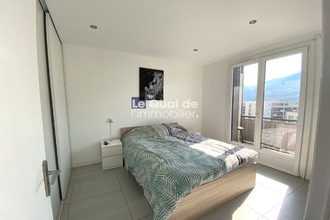 achat appartement st-egreve 38120