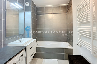 achat appartement st-egreve 38120