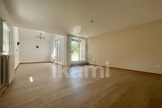 achat appartement st-egreve 38120