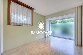 achat appartement st-egreve 38120