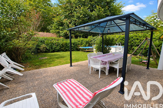 achat appartement st-egreve 38120