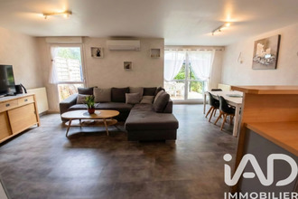 achat appartement st-egreve 38120