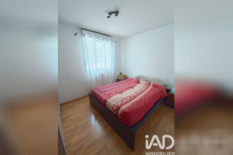 achat appartement st-egreve 38120