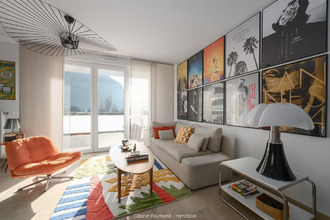 achat appartement st-egreve 38120