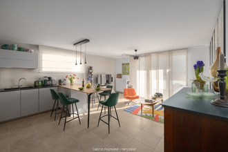 achat appartement st-egreve 38120