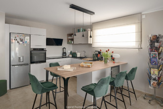 achat appartement st-egreve 38120