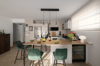 achat appartement st-egreve 38120