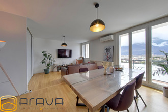 achat appartement st-egreve 38120