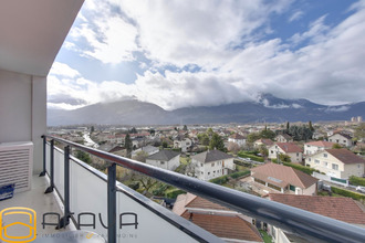 achat appartement st-egreve 38120