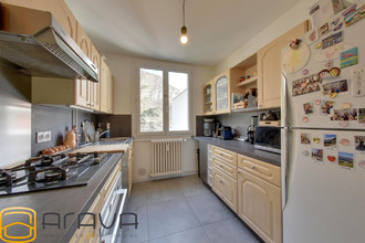 achat appartement st-egreve 38120