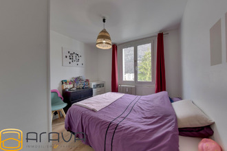 achat appartement st-egreve 38120