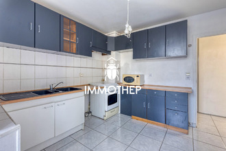 achat appartement st-egreve 38120