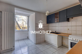 achat appartement st-egreve 38120