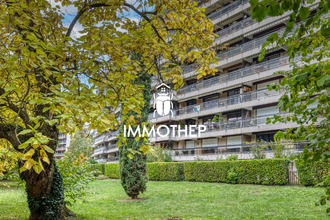 achat appartement st-egreve 38120