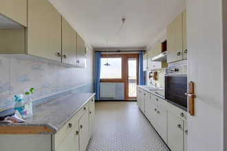 achat appartement st-egreve 38120