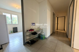 achat appartement st-egreve 38120