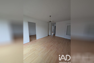 achat appartement st-egreve 38120