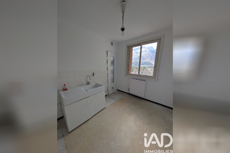 achat appartement st-egreve 38120