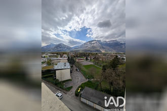 achat appartement st-egreve 38120